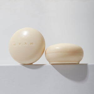 stas repair soap bar facial cleanser