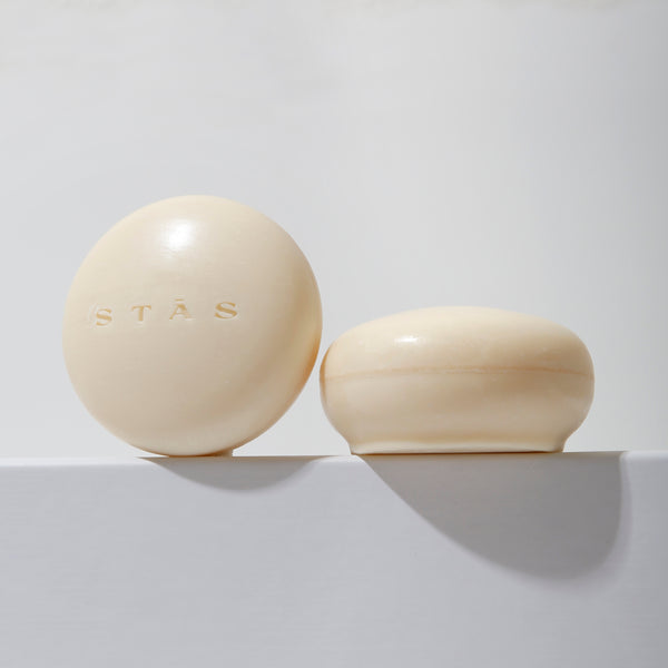 stas repair bar facial cleanser