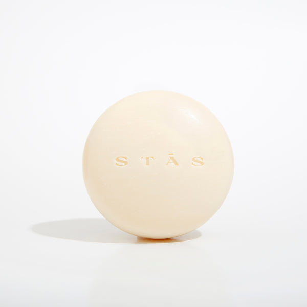 stas repair bar facial cleanser